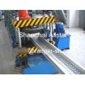 High quality rack upright sheet roll forming machine/rack upright roll forming machine made in shanghai allstar